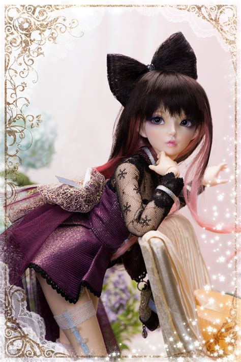 minifee celine wig size|I made a wig for my minifee Celine! : r/BJD .